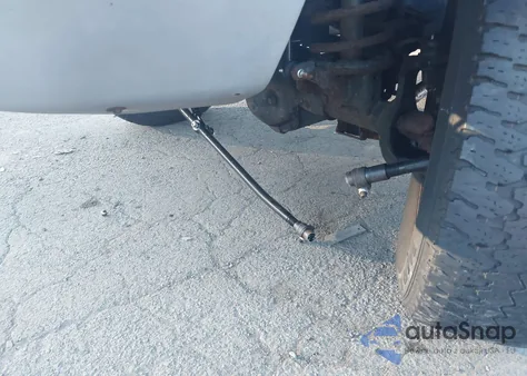 2000 Dodge Ram 1500 St из США, поврежденный, VIN 3B7HF13Z6YM215330